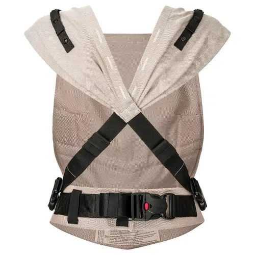 Hoppediz Hoppediz Primeo draagzak - Djerba