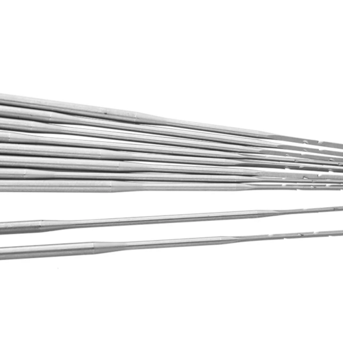 Hawar Hawar Viltnaaldhouders en naalden