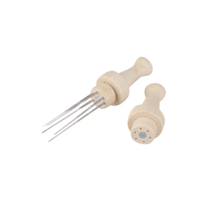 Hawar Viltnaaldhouders en naalden