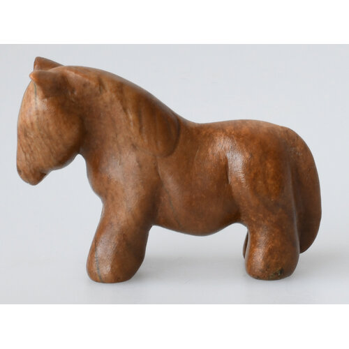 Kids at work kindergereedschap van Corvus Toys Speksteen Pony bewerken | Creatief voor paardenliefhebbers Kids at work kindergereedschap van Corvus Toys Speksteen Pony bewerken | Creatief voor paardenliefhebbers