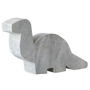 Kids at Work Speksteen onbewerkte vorm Brachiosaurus Kids at Work Speksteen onbewerkte vorm Brachiosaurus