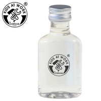 Glansolie voor speksteen 30 ml