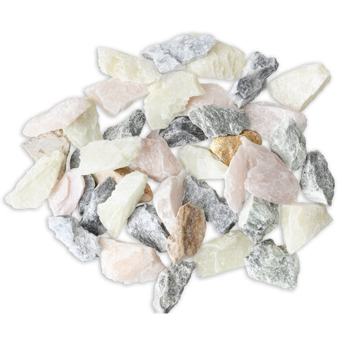 Kids at work kindergereedschap van Corvus Toys Kids at Work Speksteen Mini Set