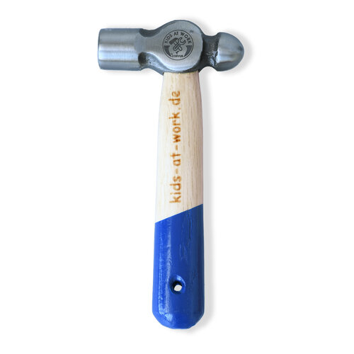 Kids at Work Kids at Work korte kinderhamer 227 gram