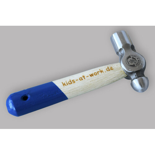 Kids at Work Kids at Work korte kinderhamer 227 gram