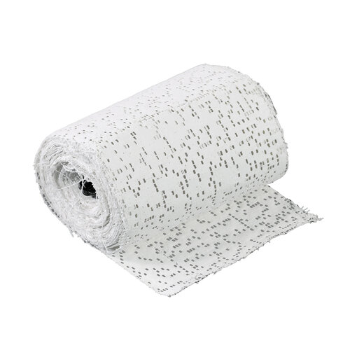 Kids at work kindergereedschap van Corvus Toys Kids at Work boetseergips - 6 rollen