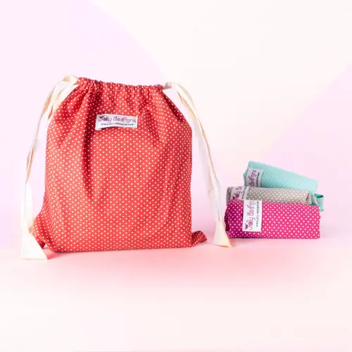 Jolly designs - Quiet Books Jolly Designs Quiet book Slaperige Leeuw, vanaf 12 maanden