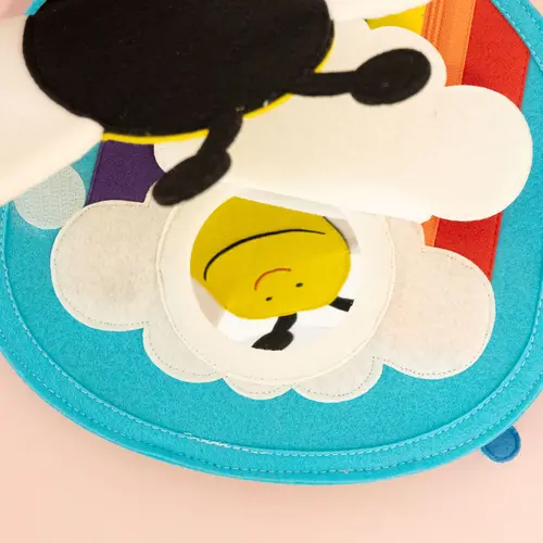 Jolly designs - Quiet Books Jolly Designs Travel buddy Slak