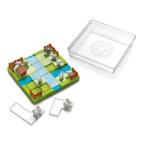 Smartgames Smartgames Schaapjes tellen, vanaf 7 jaar