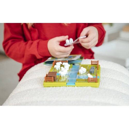 Smartgames Smartgames Schaapjes tellen, vanaf 7 jaar