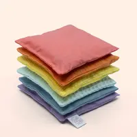 Pittenzakjes Pastel 6-delig