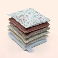 Pittenzakjes Natuur 6-delig