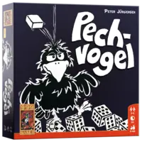 Pechvogel dobbelspel