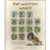 Het wachten waard