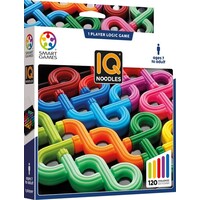 IQ Noodles