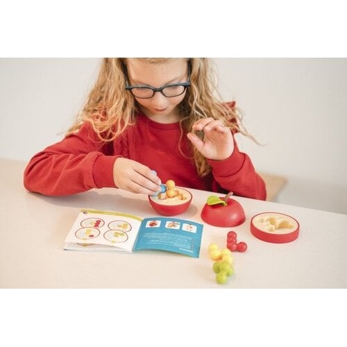 Smartgames denkspellen Apple Puzzler