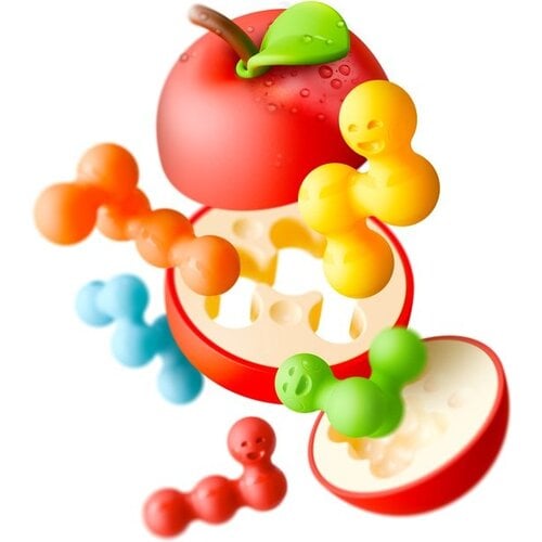 Smartgames denkspellen Apple Puzzler