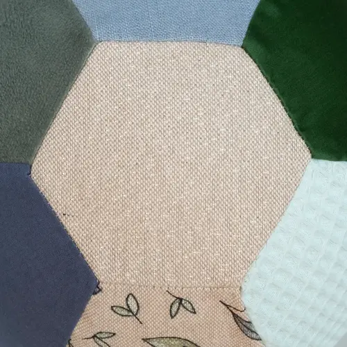 Little Botanic Label Little Botanic Label Sensorische ballonbal Green Jeans Little Botanic Label Little Botanic Label Sensorische ballonbal Green Jeans