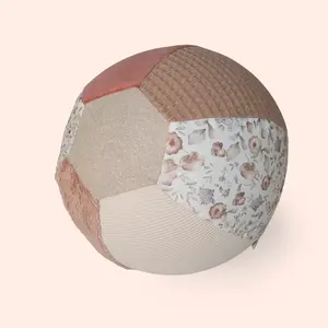 Little Botanic Label Sensorische ballonbal Natuur