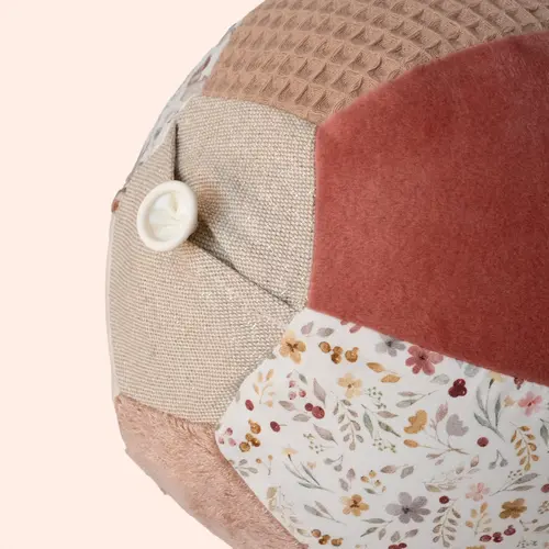 Little Botanic Label Little Botanic Label Sensorische ballonbal Nature