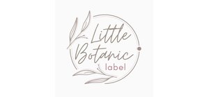 Little Botanic Label
