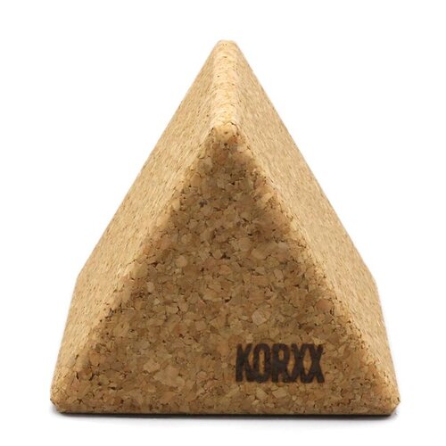 KORXX kurk blokken Big Blocks kurk blokken driehoek