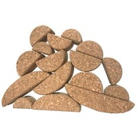 Bowie - ronde en ovale bouwblokken