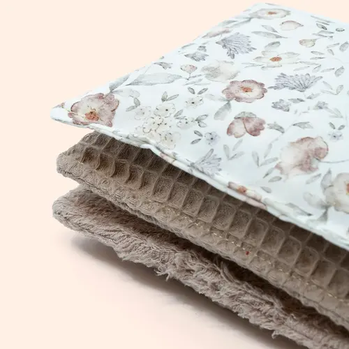 Little Botanic Label Little Botanic Label Nature Mini pittenzakjes 3-delig