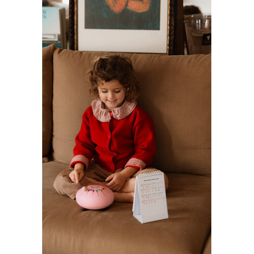 Tambú Juegaconmigo Baby Tambú 6''  8 tonen - Pinky Winky