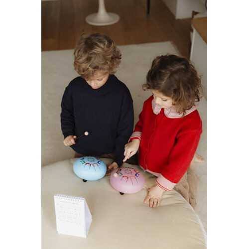 Tambú Juegaconmigo Baby Tambú 6''  8 tonen - Sky Kite