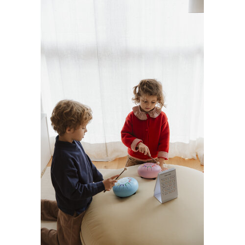 Tambú Juegaconmigo Baby Tambú 6''  8 tonen - Sky Kite