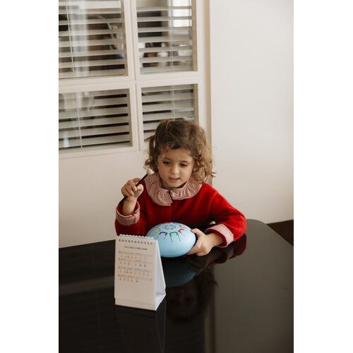 Tambú Juegaconmigo Baby Tambú 6''  8 tonen - Sky Kite