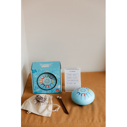 Tambú Juegaconmigo Baby Tambú 6''  8 tonen - Sky Kite