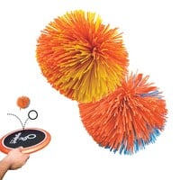 Koosh bal voor discs - 2 stuks