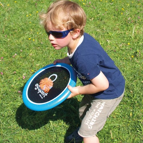 Ogo Sport Ogosport Kosh bal voor Ogo sportspel discs - 2 stuks