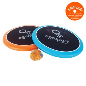 Ogo Sport Ogo SoftDisk Mezo - Frisbee en werpspel