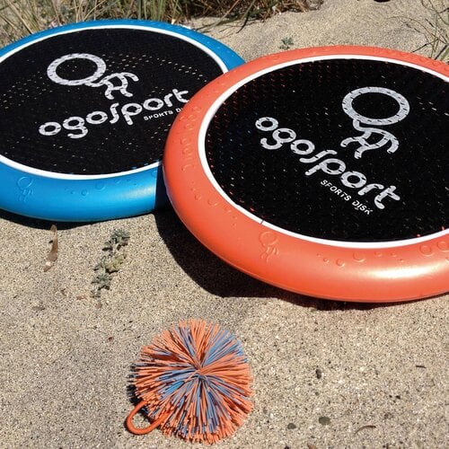 Ogo Sport OgoSport balspel Ogo Soft Disc Mezo Ø 38 cm