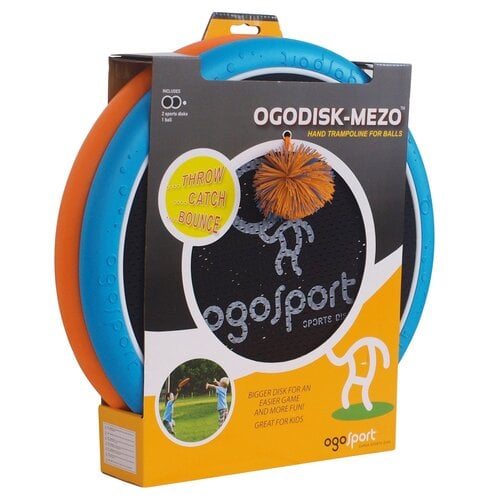 Ogo Sport OgoSport balspel Ogo Soft Disc Mezo Ø 38 cm