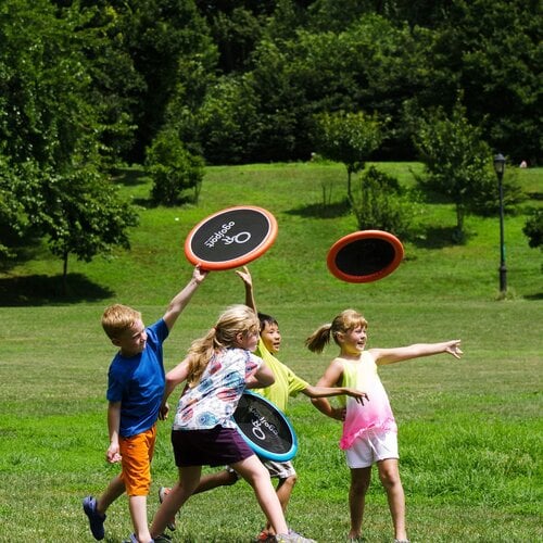 Ogo Sport OgoSport balspel Ogo Soft Disc Mezo Ø 38 cm