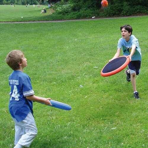 Ogo Sport OgoSport balspel Ogo Soft Disc Mezo Ø 38 cm