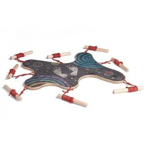 Erzi Team Spirit - samenwerkingsspel