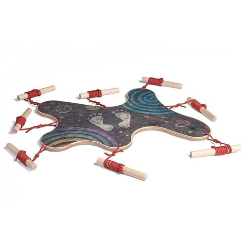 Erzi Team Spirit - samenwerkingsspel