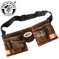 Kids at work Gereedschapsgordel Big Boss