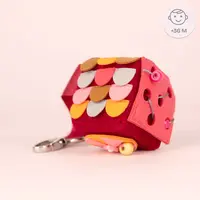 Fidgetspeelgoed - Ruali - the gentle one