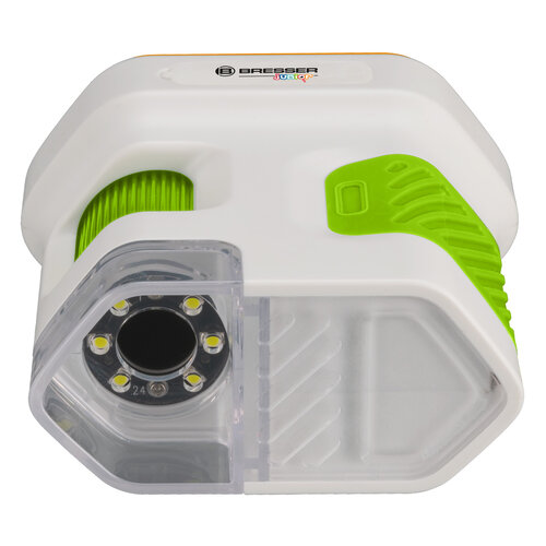 Bresser Bresser Junior digitale draagbare microscoop