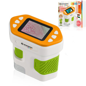 Bresser Digitale draagbare microscoop