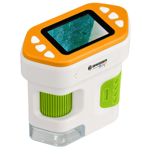 Bresser Bresser Junior digitale draagbare microscoop