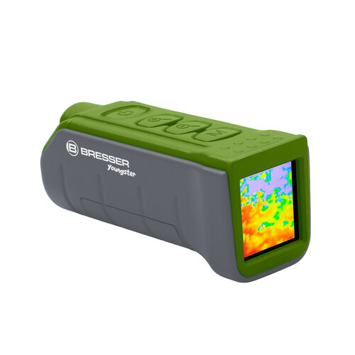 Bresser Bresser Youngster Explorer Nachtkijker voor kinderen met warmtefilter Bresser Bresser Youngster Explorer Nachtkijker voor kinderen met warmtefilter