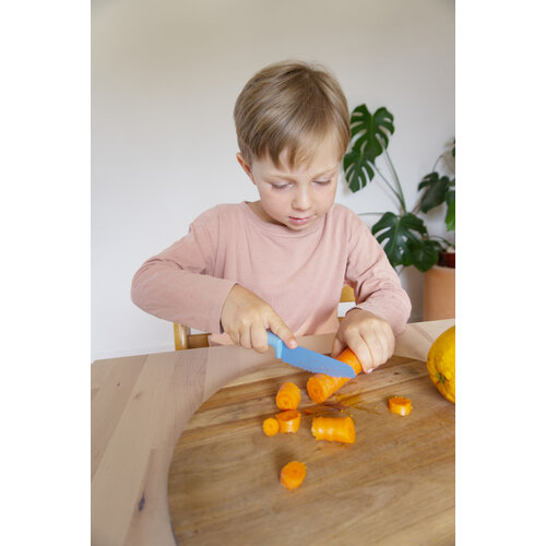 SKÅGFÄ Klyv - klassiek mes voor kinderen