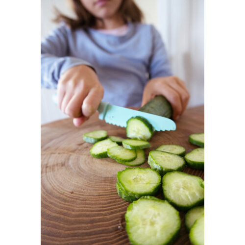 SKÅGFÄ Klyv - klassiek mes voor kinderen